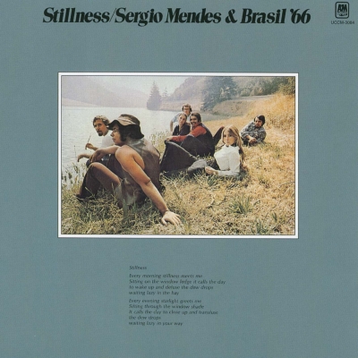 早割航空券 Sergio : Stillness Mendes online HMV&BOOKS | Brasil'66 & ボサノバ