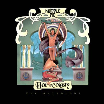 Definitive Collection : Humble Pie | HMV&BOOKS online