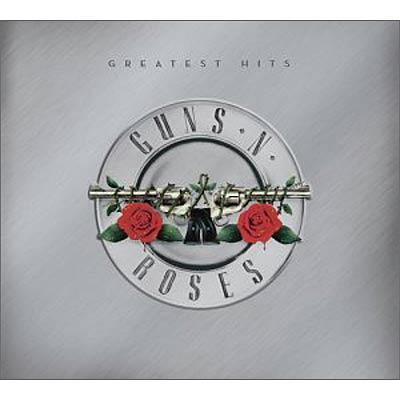 Greatest Hits : Guns N' Roses | HMV&BOOKS online - UICY-76309