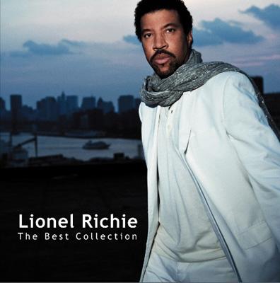 Best Collection : Lionel Richie | HMV&BOOKS online - UICY-76310