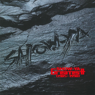 SHOW-YA GREATEST 1985-1990 : SHOW-YA | HMV&BOOKS online