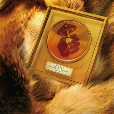 Single Collection -2006-2008-A-Side Trax