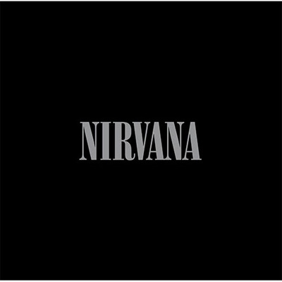 Nirvana Best : Nirvana | HMV&BOOKS online : Online Shopping