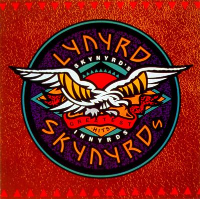 Skynyrd's Innyrds: Their Greatest Hits : Lynyrd Skynyrd