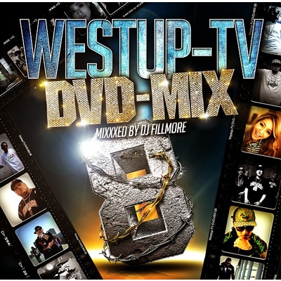 ????Westup TV 001