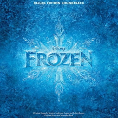 アナと雪の女王 ピクチャー盤 アナログレコード 輸入盤 - メルカリ
