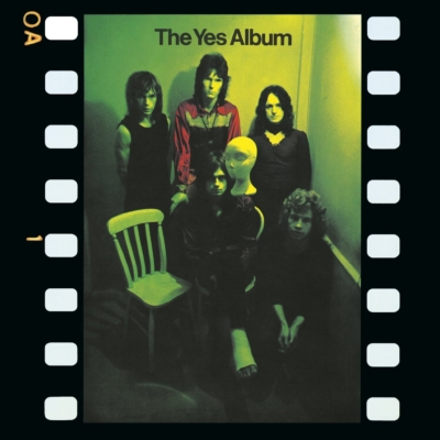 Yes Album (＋DVD-Audio) : Yes | HMV&BOOKS online - GYRSP40106