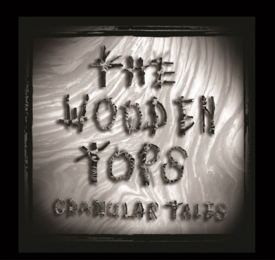 Granular Tales : Woodentops | HMV&BOOKS online - CDBREDDU609