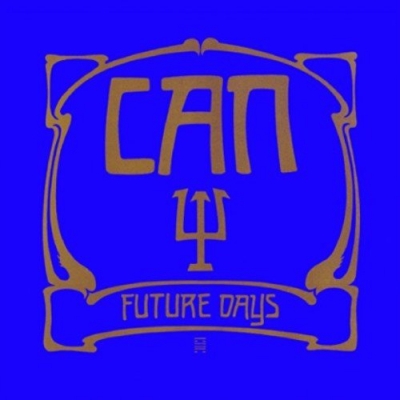 ☆CAN☆FUTURE DAYS UKオリジナル 美品 !!! | jussihaavisto.fi