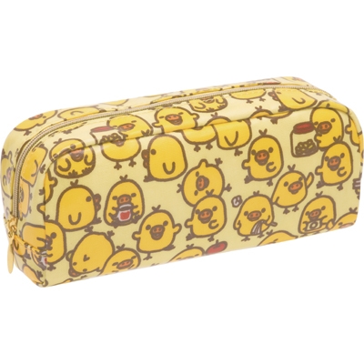 キイロイトリペンポーチ リラックマ : Rilakkuma | HMV&BOOKS