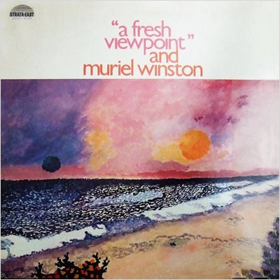Fresh Viewpoint : Muriel Winston | HMV&BOOKS online - SHOUT-273
