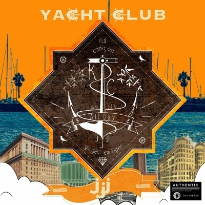 YACHT CLUB : JJJ（Fla$hBackS） | HMV&BOOKS online - DDCB-12067
