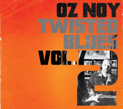 Twisted Blues Vol.2