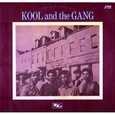 Kool & The Gang +1 : Kool & The Gang | HMV&BOOKS online - UICY-15305