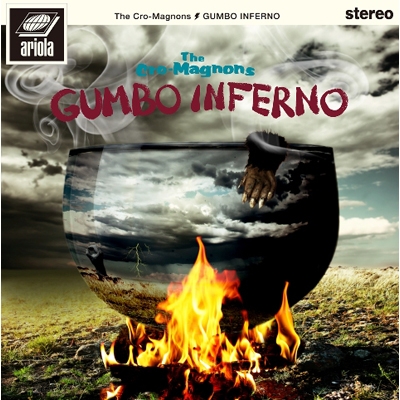 GUMBO INFERNO 【アナログ盤：完全生産限定盤】 : ザ