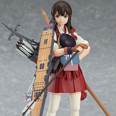 艦隊これくしょん 艦これ 赤城 Accessories Figure Hmv Books Online