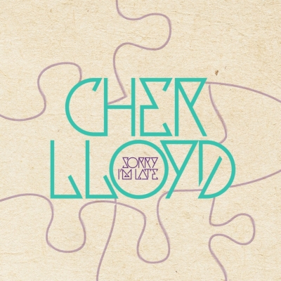 Sorry I M Late Cher Lloyd Hmv Books Online
