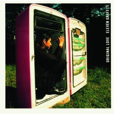 ELEVEN GRAFFITI (HQCD) : Original Love | HMV&BOOKS online
