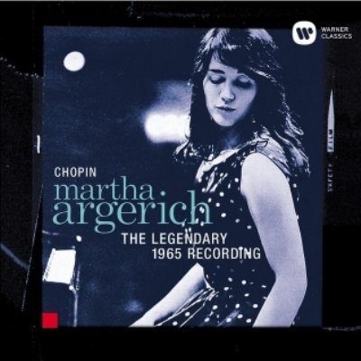 ショパン:リサイタル/ピアノソナタ第３番 他マルタ•アルゲリッチ74年ドイツ盤 ショパン：ピアノ・ソナタ第3番、他 [SHM-CD][CD] - マルタ