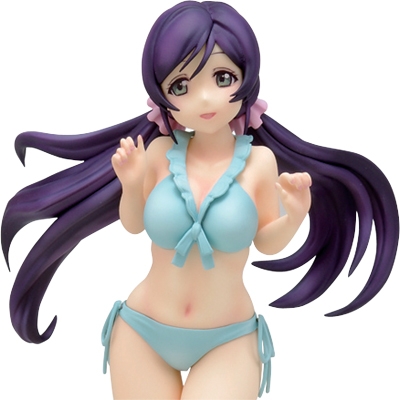 ビーチクイーンズ（東條希） ラブライブ！ | HMV&BOOKS online - LOP100512