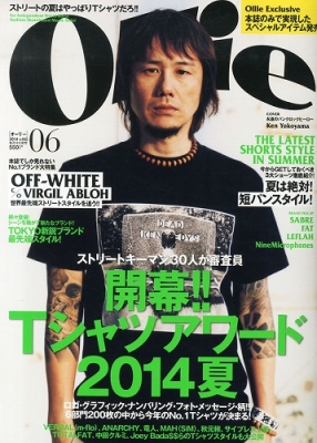 Ollie オーリー Ollie [オーリー]