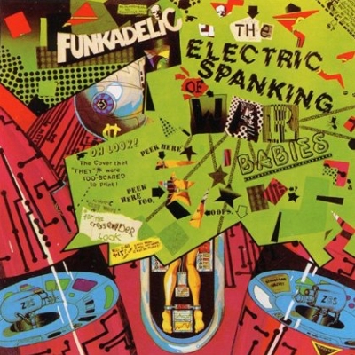 洋楽 Funkadelic The Electric Spanking of War 51WQVJKB1DL._UF1000,1000_QL80_.jpg