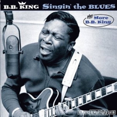 Singin' The Blues / More Bb King +4 : B.B. King | HMV&BOOKS online