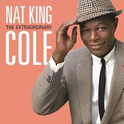 Extraordinary : Nat King Cole | HMV&BOOKS online - 3778803