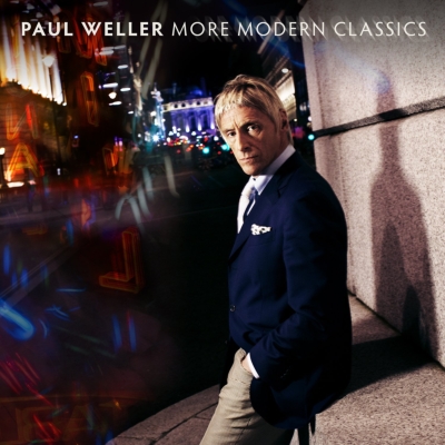 More Modern Classics（1CD Standard Edition） : Paul Weller | HMVu0026BOOKS online  - 3781706