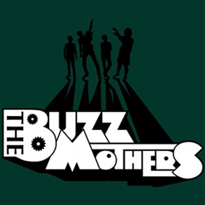 THE BUZZMOTHERS : バズマザーズ | HMV&BOOKS online - DQC-9034