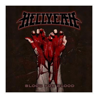 Blood For Blood : Hellyeah | HMV&BOOKS online - ESM1212