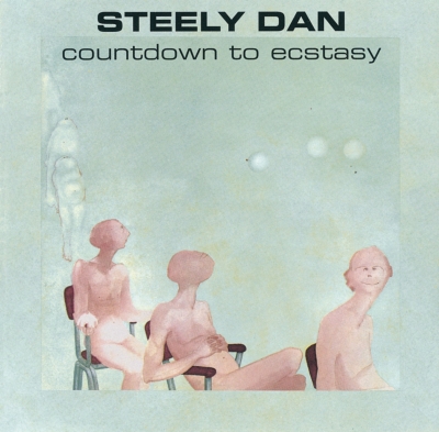 Countdown To Ecstasy (紙ジャケット) : Steely Dan | HMV&BOOKS