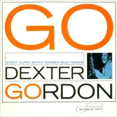 Go (アナログレコード/Blue Note) : Dexter Gordon | HMV&BOOKS online 
