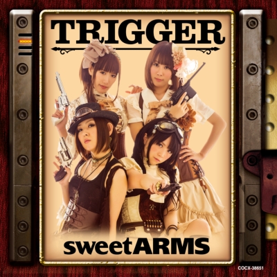 【貴重】Michael Sweet Touched WEBサイト限定盤 Amazon.co.jp: TRICKY SISTERS MAGIC BURGER【初回限定生産盤