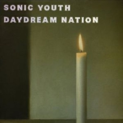 Daydream Nation (2枚組アナログレコード) : Sonic Youth | HMV&BOOKS 