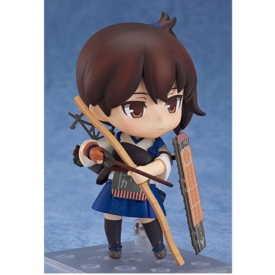 艦隊コレクション -艦これ-ねんどろいど 加賀 : Accessories (Figure