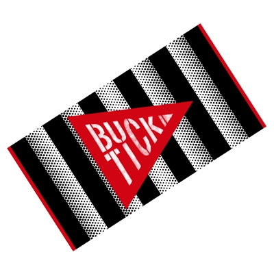 バスタオル/BUCK-TICK TOUR 2014 或いはアナーキー : BUCK-TICK