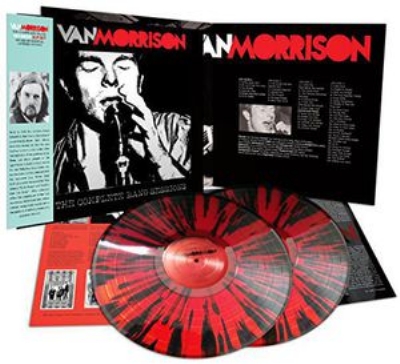 Complete Bang Sessions : Van Morrison | HMVu0026BOOKS online - 1722