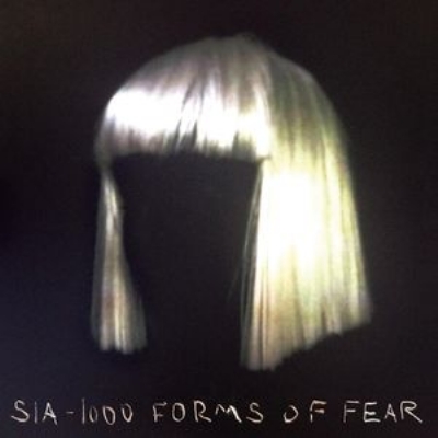 1000 Forms Of Fear アナログレコード Sia シーア Hmv Books Online