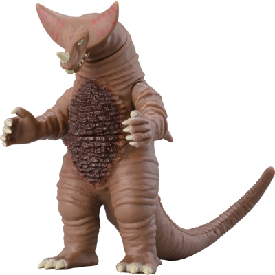 ウルトラ怪獣500 ゴモラ | HMV&BOOKS online - LOP082536