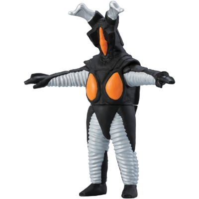 ウルトラ怪獣500 ゼットン | HMV&BOOKS online - LOP082801
