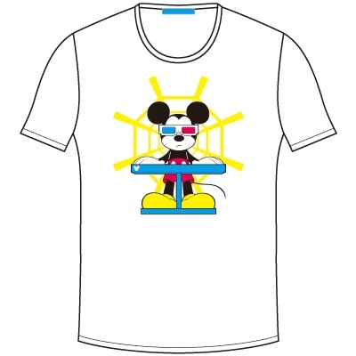 Hmv店舗在庫一覧 Summer Sonic 14 ディズニーコレクションtシャツ Solo 白 S Hmv Books Online Lop