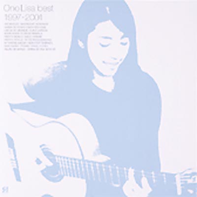 Hmv店舗在庫一覧 Best Of 1997 01 小野リサ Hmv Books Online