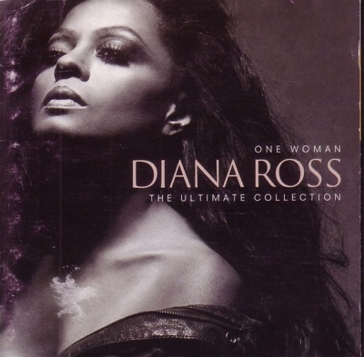 One Woman: Diana Ross Collection : Diana Ross | HMV&BOOKS online