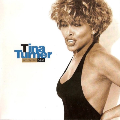 Simply The Best : Tina Turner | HMV&BOOKS online - WPCR-15833