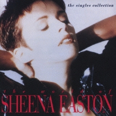 World Of Sheena Easton : Sheena Easton | HMV&BOOKS online - WPCR-15838 World Of Sheena Easton : Sheena Easton | HMV&BOOKS online - WPCR-15838