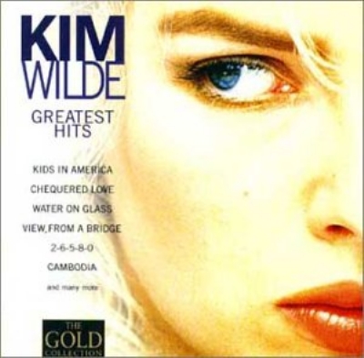 Greatest Hits : Kim Wilde | HMV&BOOKS online - WPCR-15839