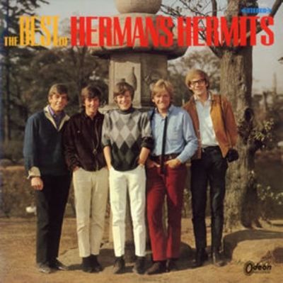 Best Of Herman's Hermits : Herman's Hermits | HMV&BOOKS online