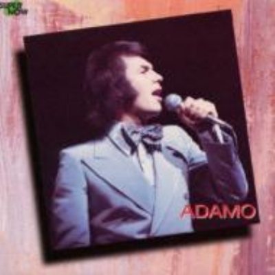 Best Of : Salvatore Adamo | HMV&BOOKS online - WPCR-15867