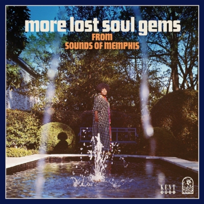 More Lost Soul Gems From Sounds Of Memphis | HMV&BOOKS online